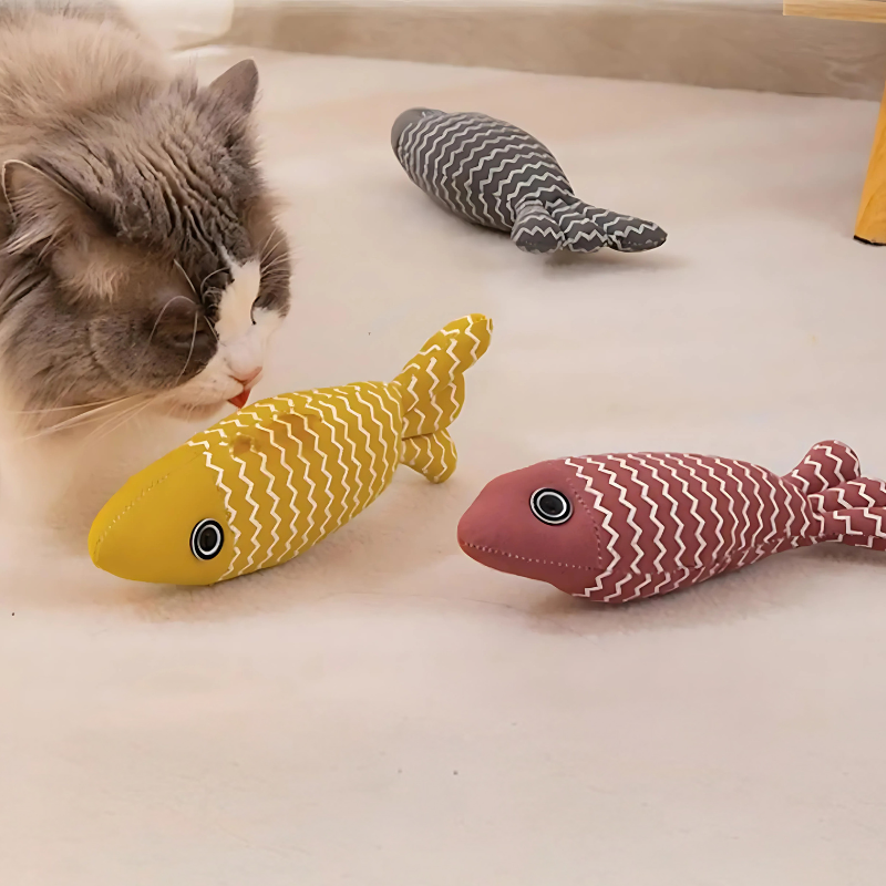 FishyWhiff