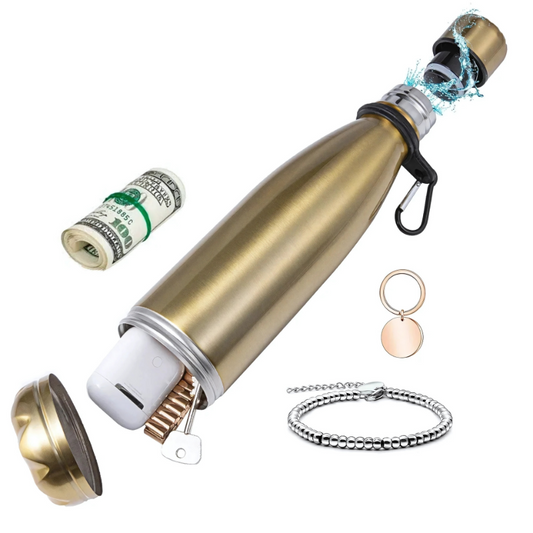 SipVault