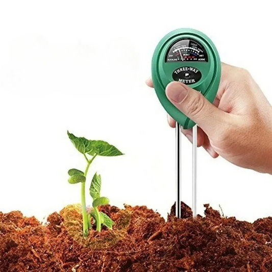 SoilSense