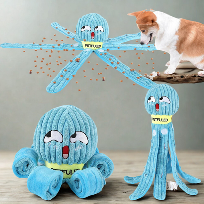 Octopaw