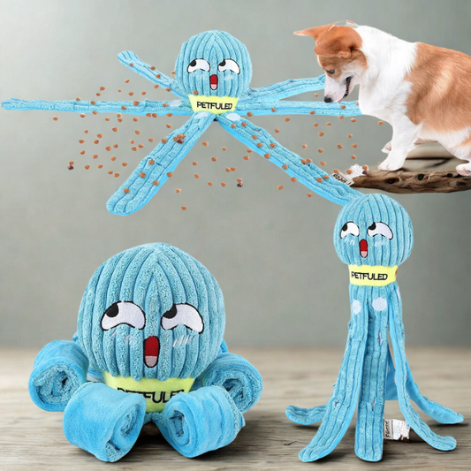 Octopaw