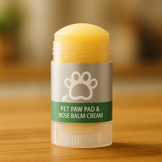 Pawture