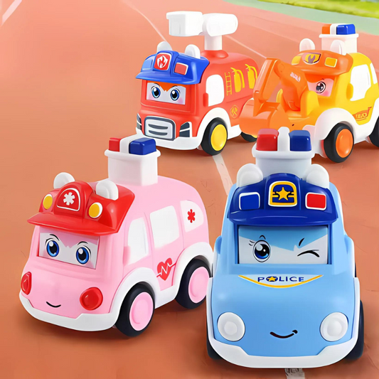 HeroHaulers
