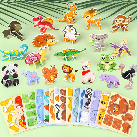 Critteria