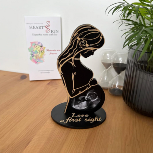 HeartFrame