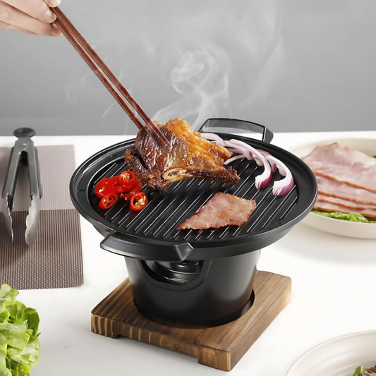 Grillaraoa