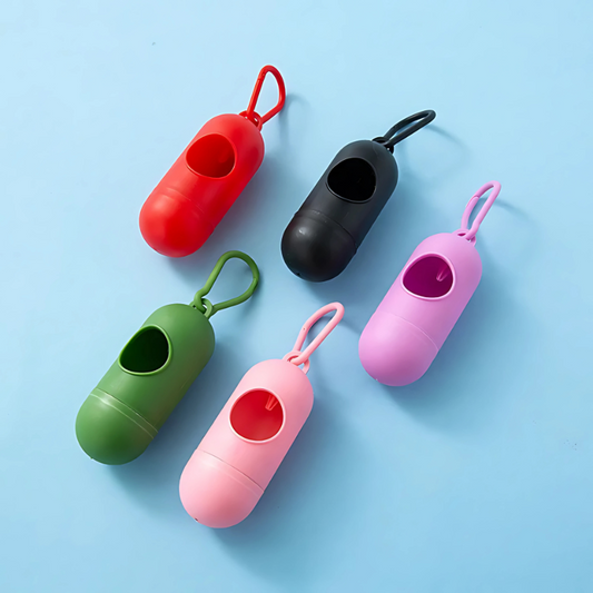 ClipBag