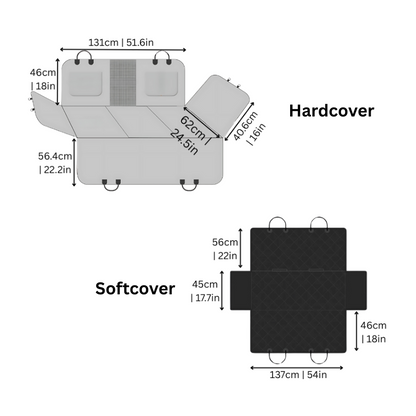 SeatCrate