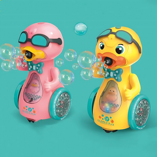 BubbleDucks
