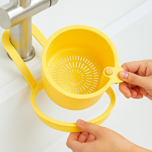 SinkStrain