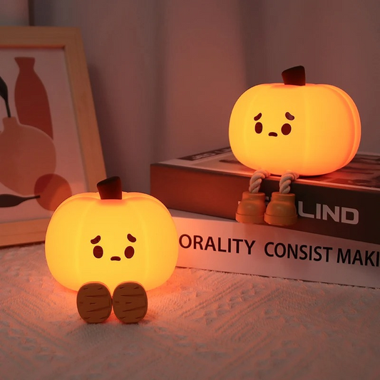 PumpkinGlow