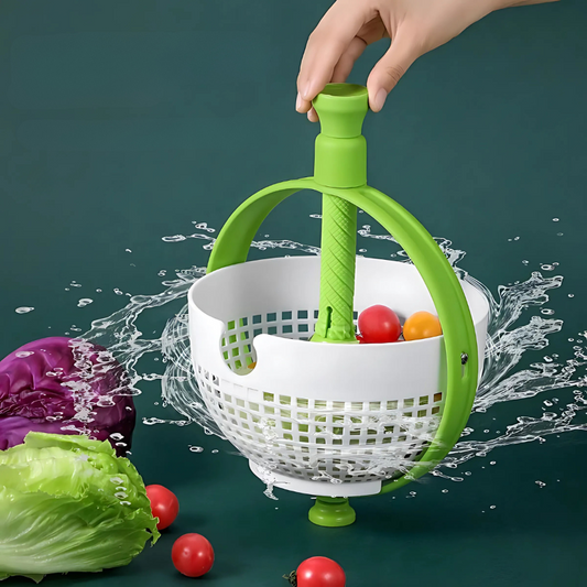 SaladWhirl