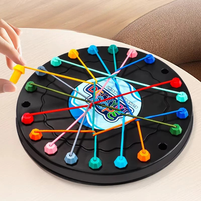 PlayTangle