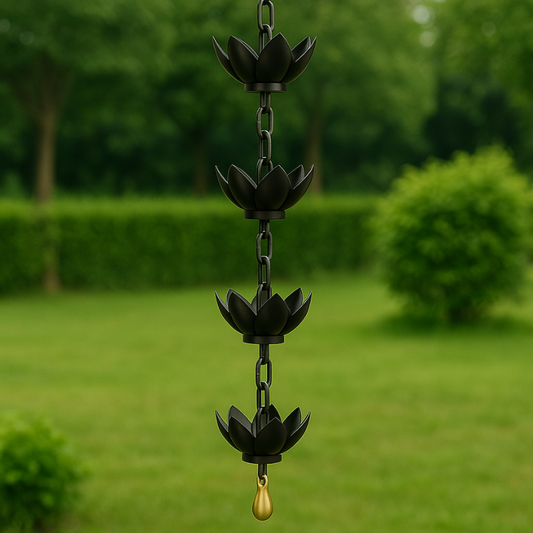 LotusDrop