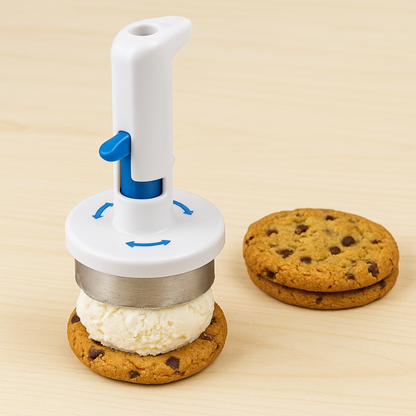 CreamCrafter