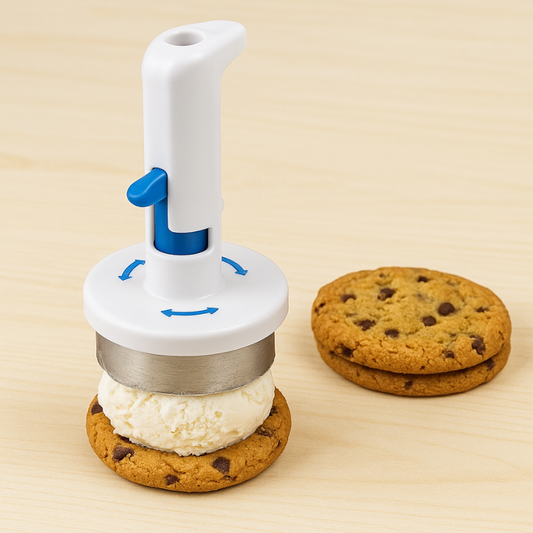 CreamCrafter