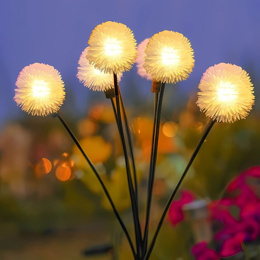 GlowPetal