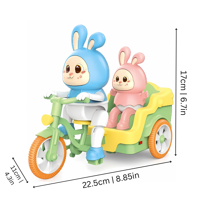 TwinkleTrike
