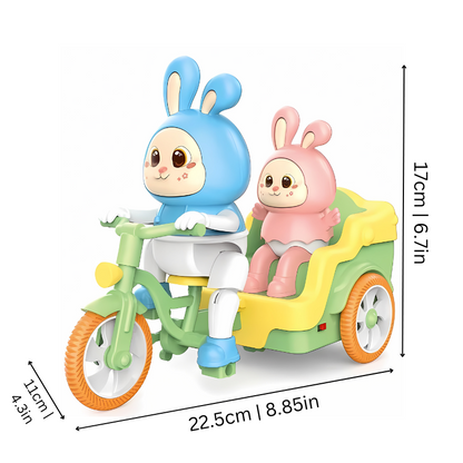 TwinkleTrike