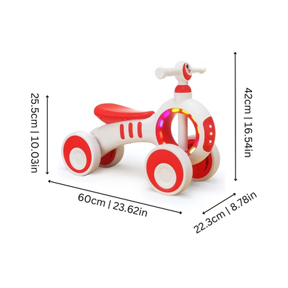TinyRider