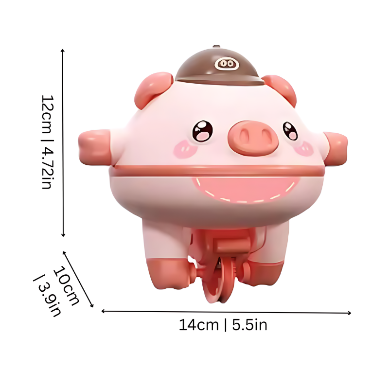 OinkTumbler