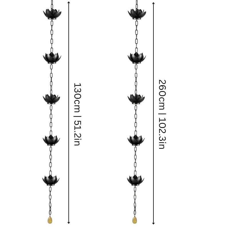 LotusDrop