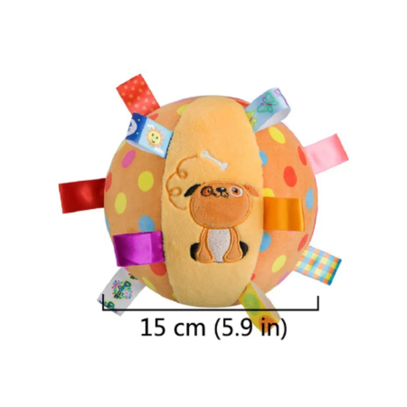 PlushChime
