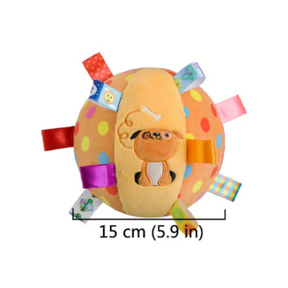 PlushChime