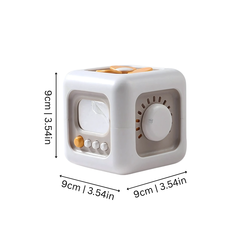 SensuBox