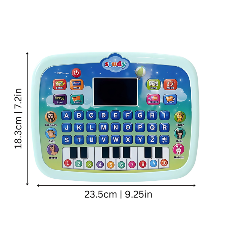 BrightPad