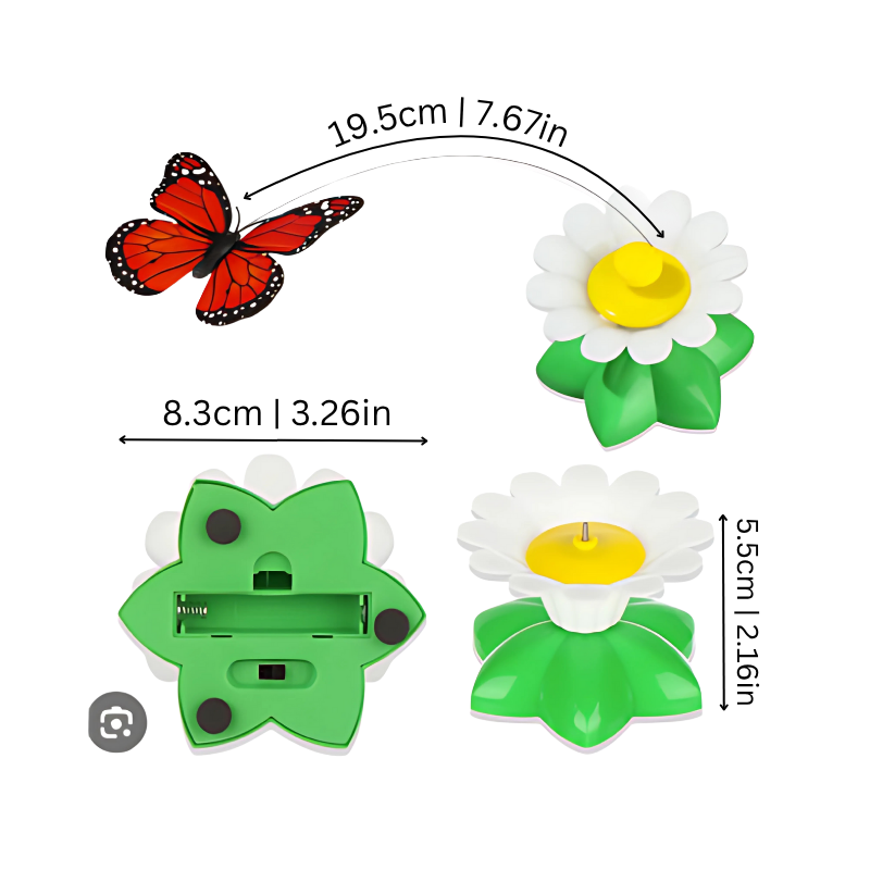 FlyBuddy