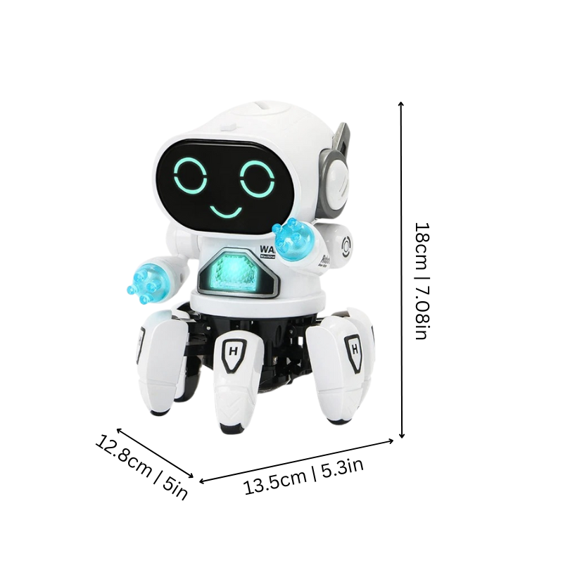 VoltBot