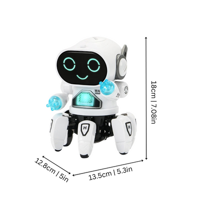 VoltBot