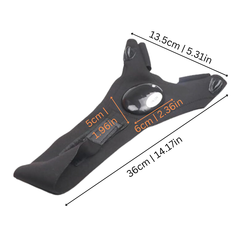 GlowGrip