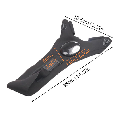 GlowGrip