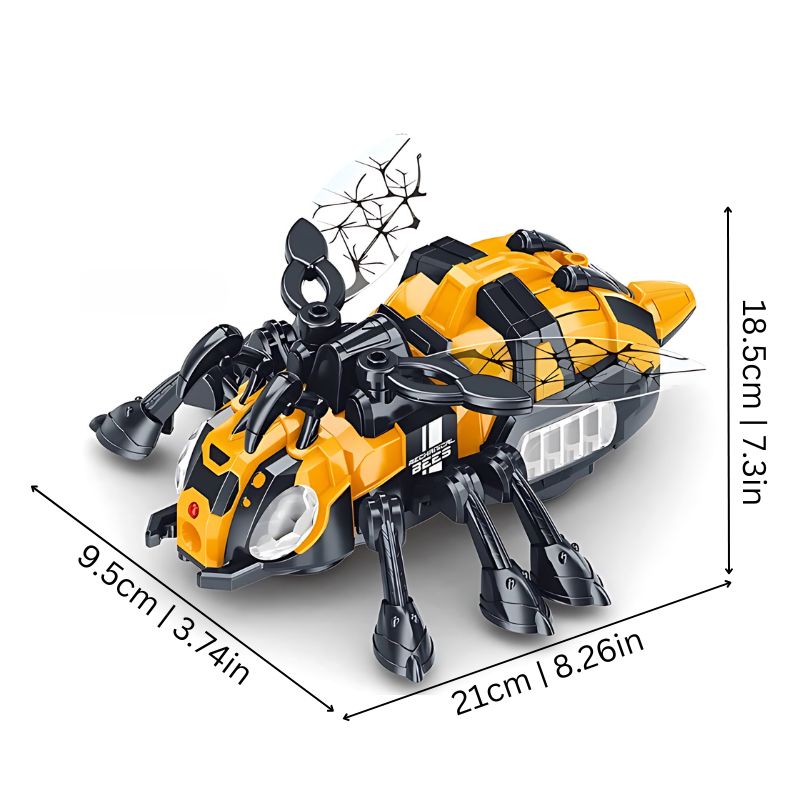 BuzzRoll