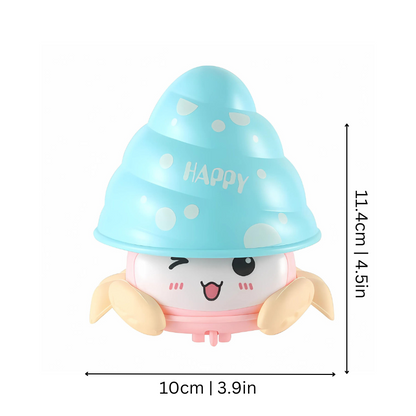CrabbyPop