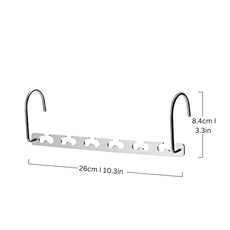 SpaceHook