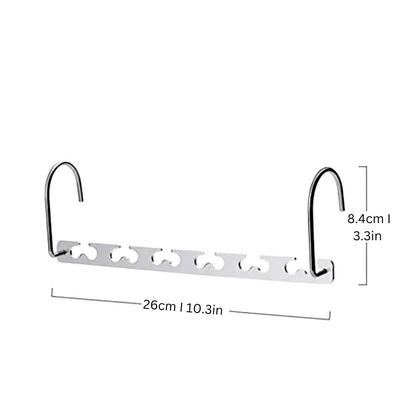 SpaceHook