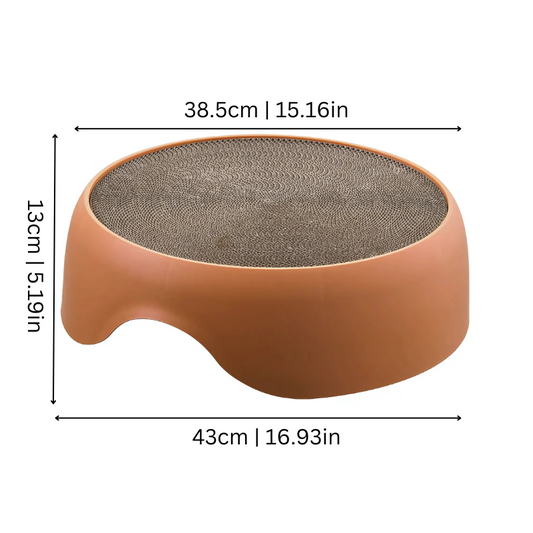 LoungeStep