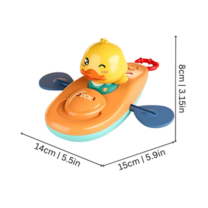 KayakQuacker