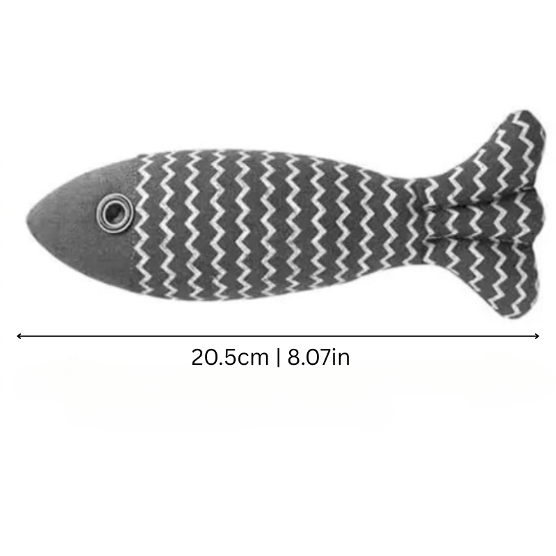 FishyWhiff
