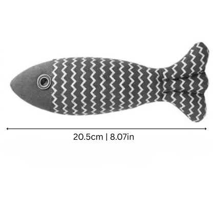 FishyWhiff