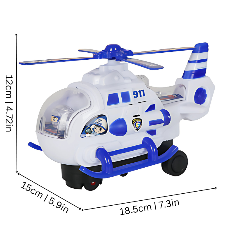 SpinCopter