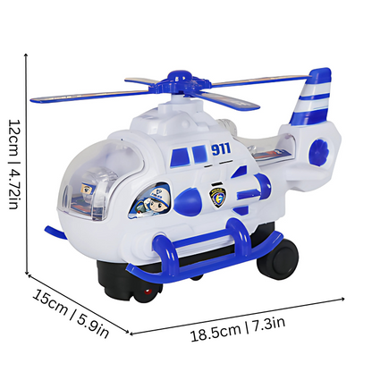 SpinCopter