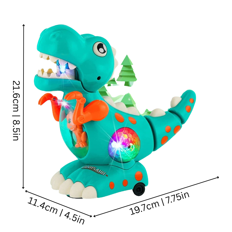 RexBeat