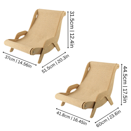 ScratchSeat