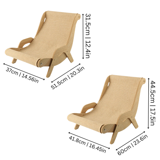 ScratchSeat