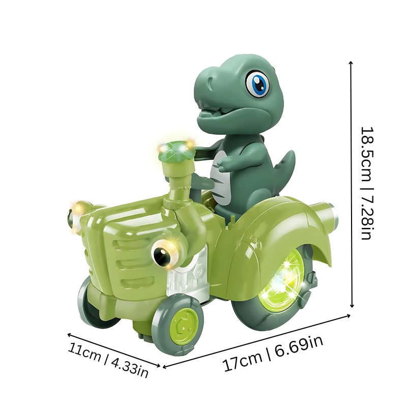 ScurrySaur