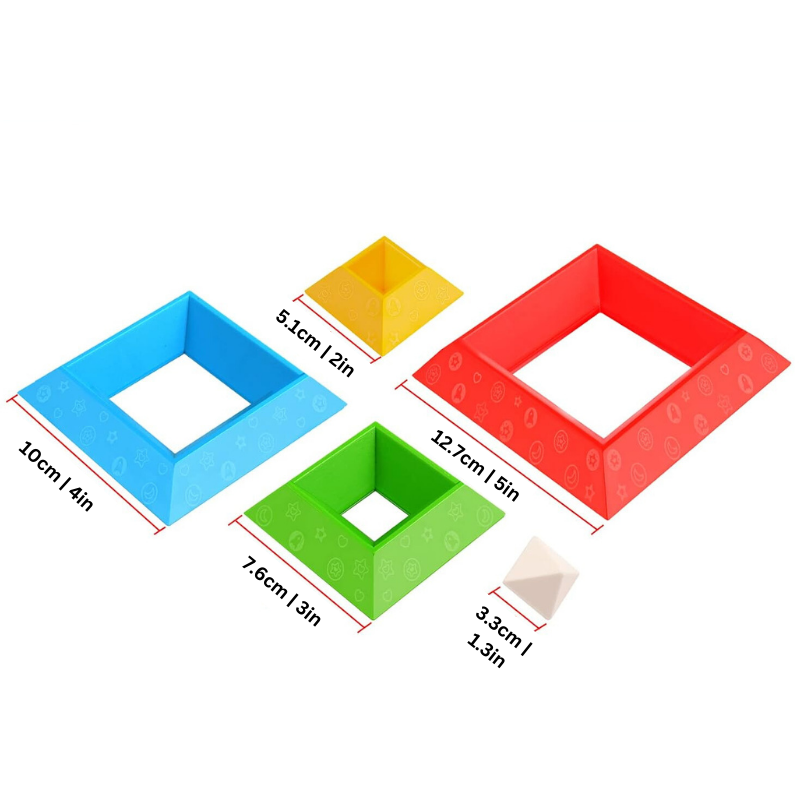 StackSteps